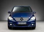 Mercedes-Benz B170 NGT 2008 года